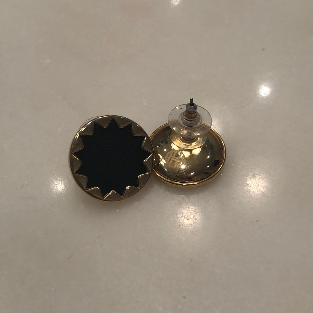 House of Harlow 1960 earrings